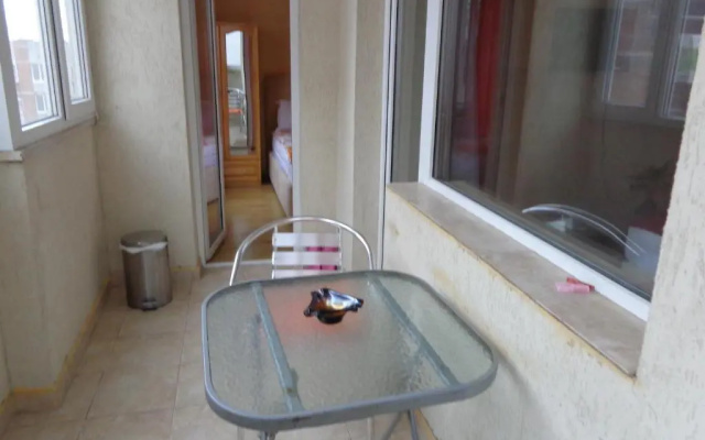 Apartment Moni 2