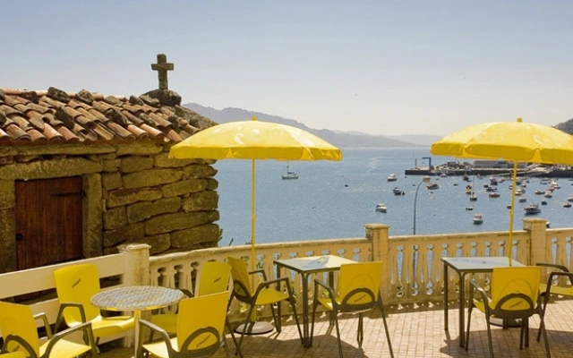 Hotel El Horreo