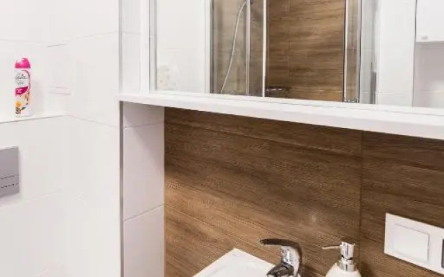 Apartament Smętka