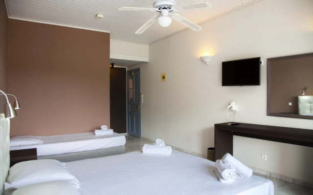 Hotel Armonia