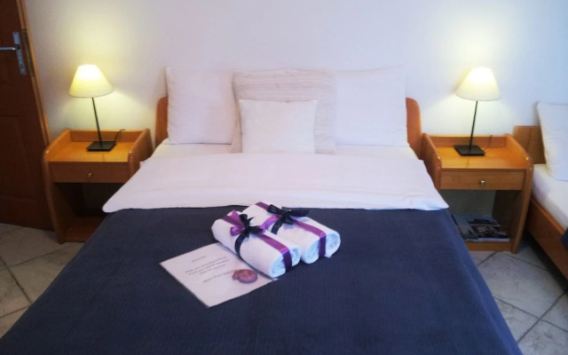 Apartmani Vila Kukoljac