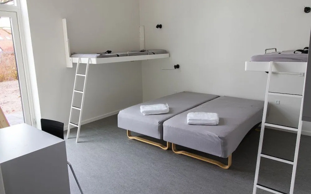 Hostel Brønderslev