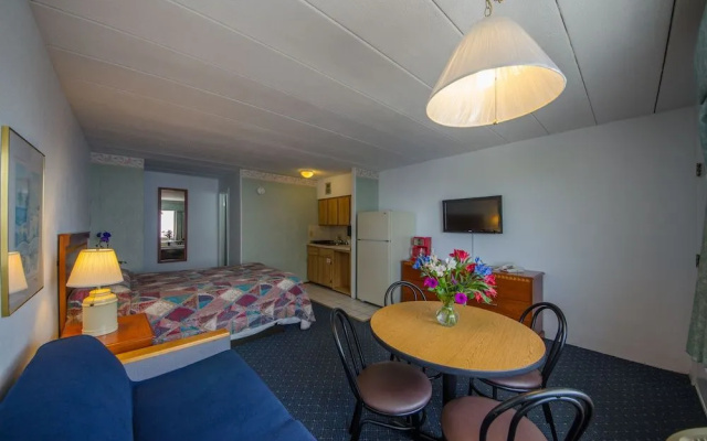 Compass Family Resort