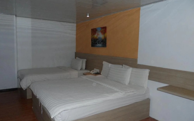 Hotel O Tanjung Duren Near Mall Citraland