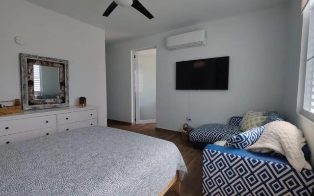 Rincon Relax House Near Downtown with Private Pool