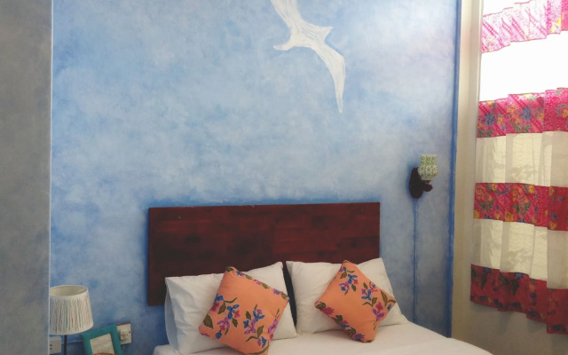 Thaweesuk Hotel