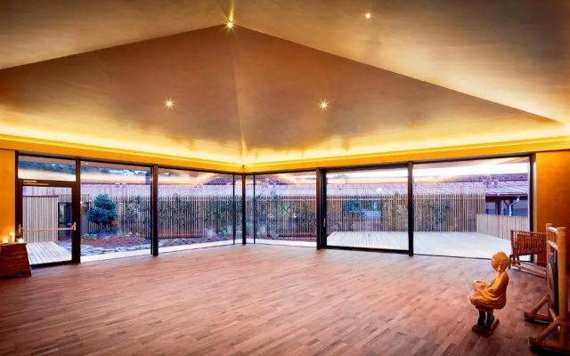 Hotel Thermenhof Paierl