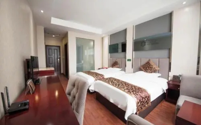Ming Shang Hotel