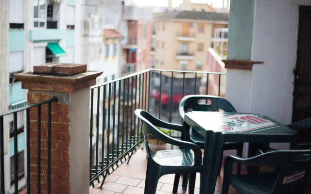Hospedaje Lisboa Algeciras