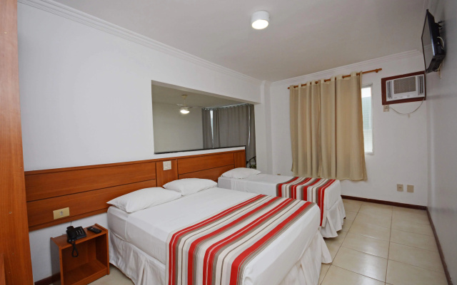 Hotel Balneário