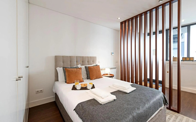 LovelyStay - Heart of Porto Studio