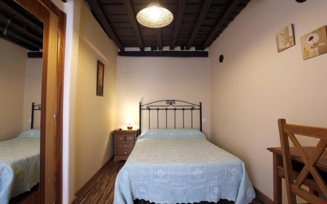 Apartamentos Hervasypunto
