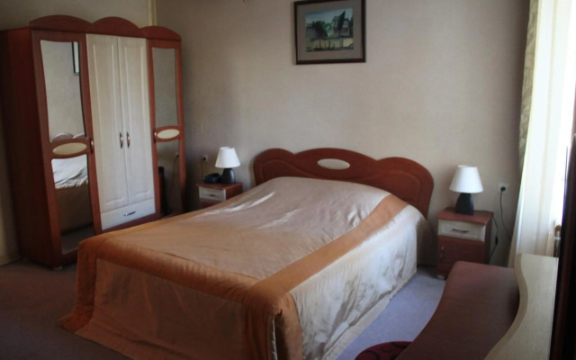 Hotel Old Town