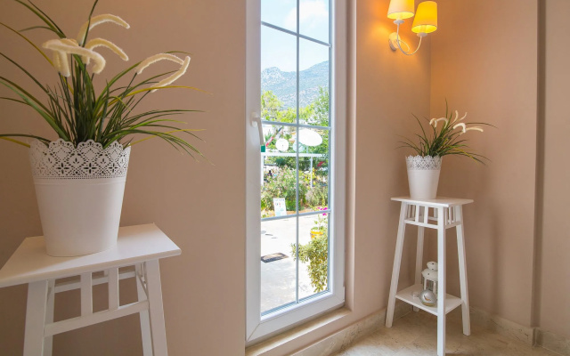 Kalkan Suites