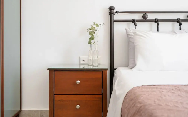 Kastro Boutique Apartment
