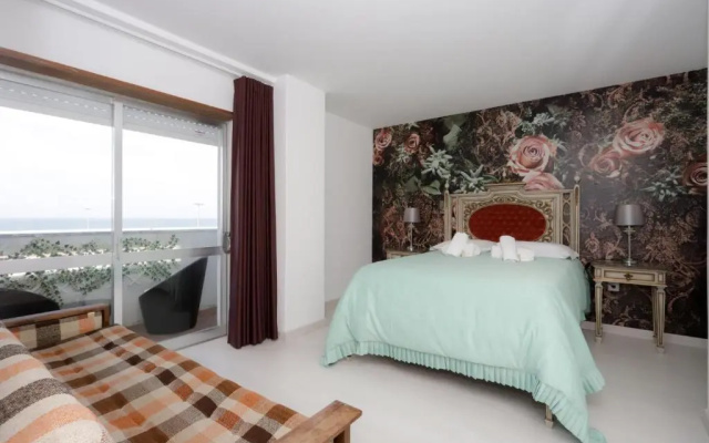 Figueira Beach Vibes Apartment