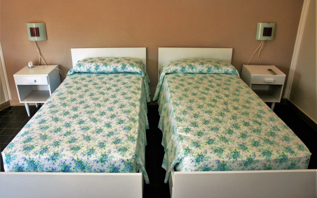 Hotel Anna