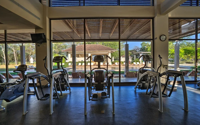 Ocean View Luxury Condo at Reserva Conchal A7