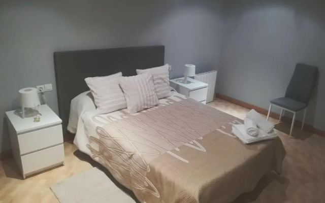 House With one Bedroom in Zamora