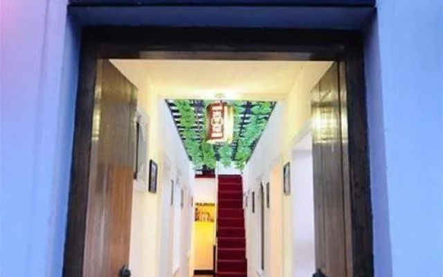 Xitang Family Inn