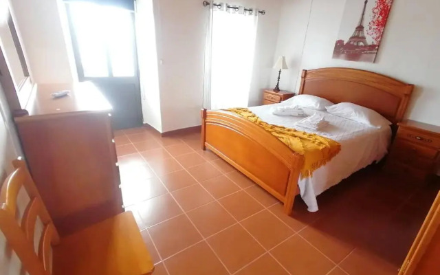 Casa do Lajedo