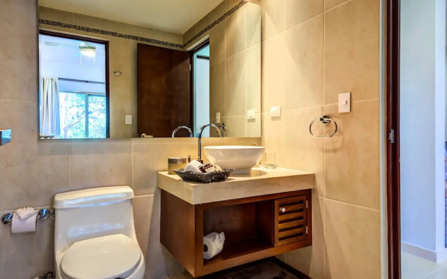 El Cielo 1BRM Penthouse private roof sleeps 3