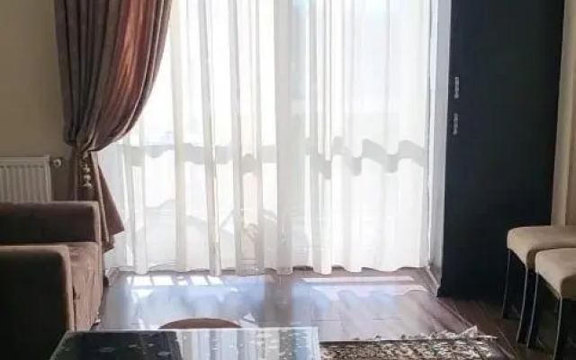 Apartment near didveli
