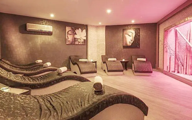 Club Hotel Turan Prince Select Villas
