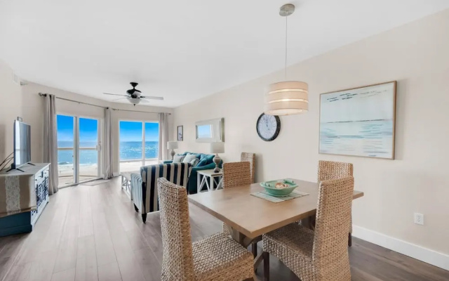 Emerald Isle Unit 406