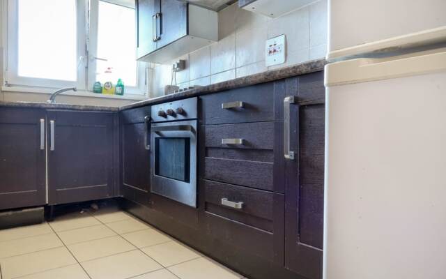 Отель Corringham House Великобритания, Лондон - отзывы, цены и фото номеров - забронировать отель Corringham House онлайн