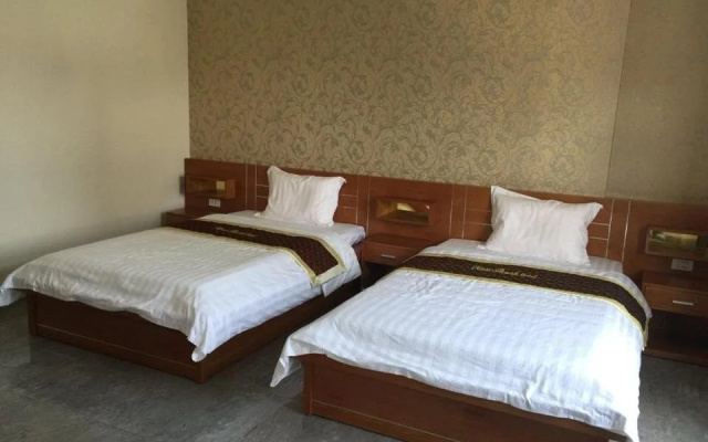 Hoai Thanh Hotel