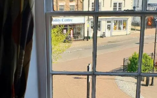 20 Market Place Coleford