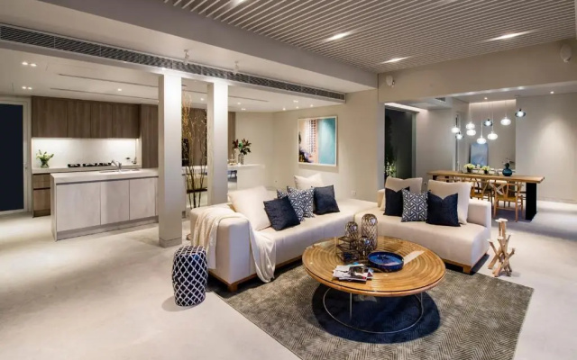 Villa Borimas by Elite Havens