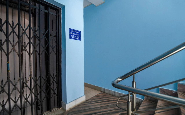 The Vaishali Residency