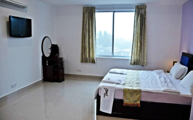 Benny's Boutique Hotel
