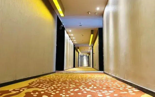 Behito Hotel Chimelong