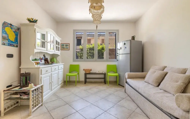 2307 Villetta Ad Maiora by Barbarhouse