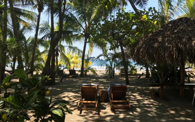 Fenix Hotel - On the Beach