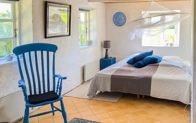 9 Person Holiday Home in Tim