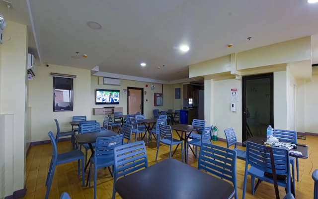 OYO 818 The Budget Inn (Vaccinated Staff)
