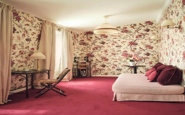 Hotel des Peintres
