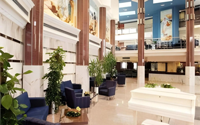 Hotel Marina