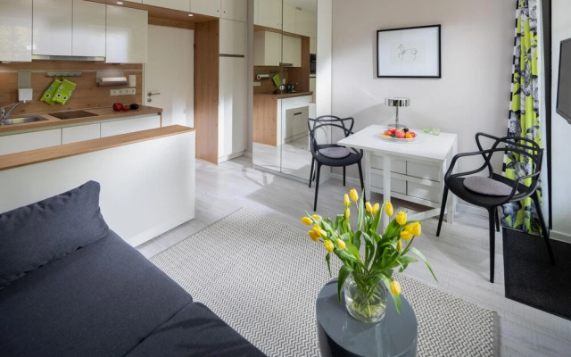 Appartement 22