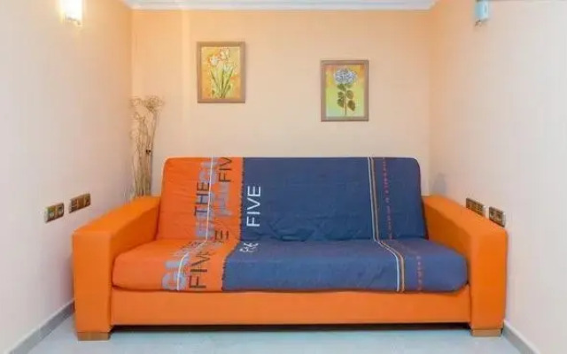 Chalet Colon