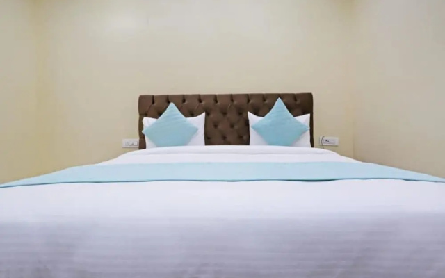 Hotel Mannat bhera enclave