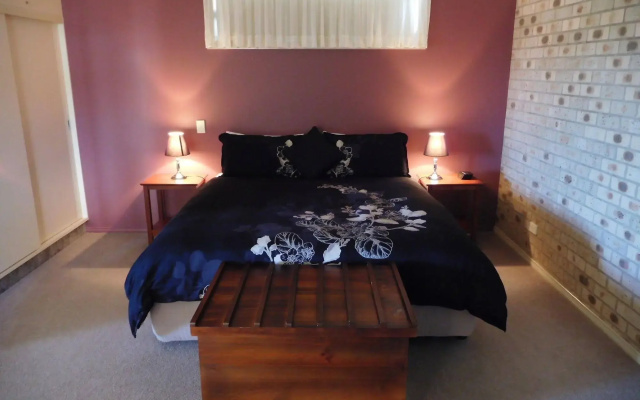Milawa Muscat Retreat B&B