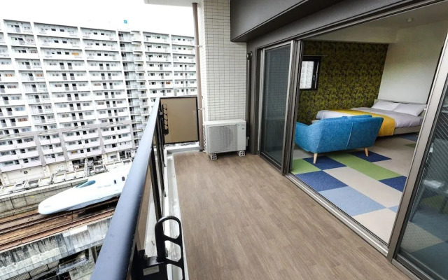 A.T. Hotel Hakata