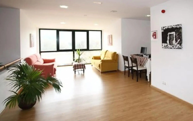 Hotel Amenal