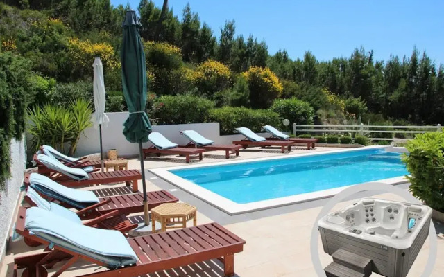 Apartment Tafra 4
