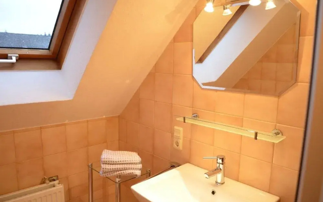 Ferienwohnung Felices
